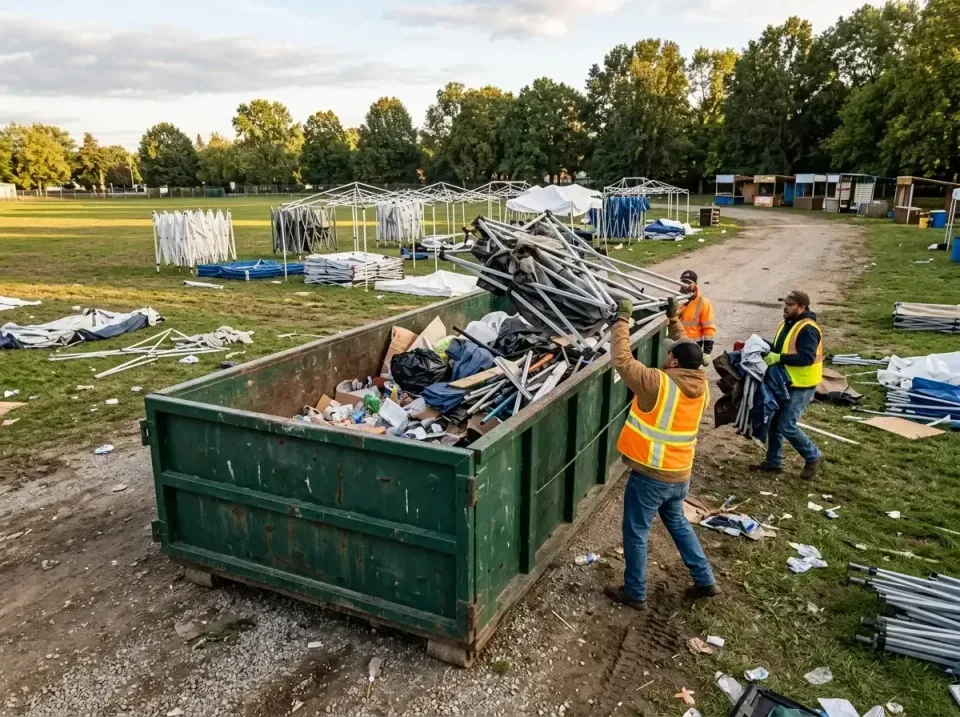 temporary-event-waste-containe-016 — frequently asked questions, Roll-Off Dumpster Rental Services in Keystone, FL